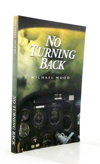 No Turning Back