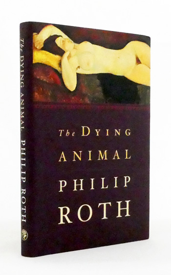 The Dying Animal