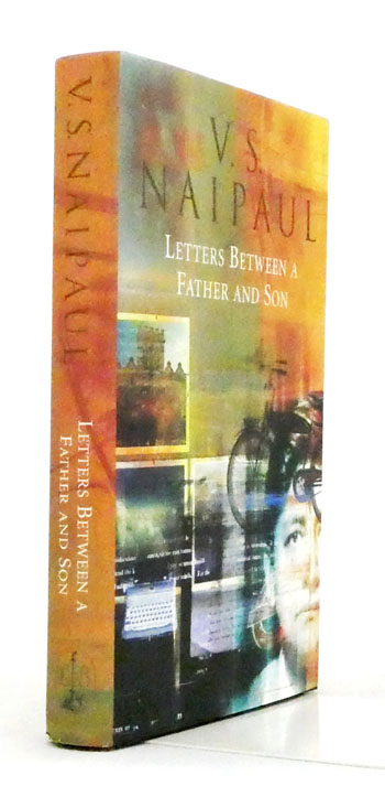 Letters Between A Father and Son