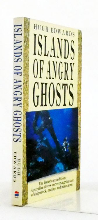 Islands of Angry Ghosts