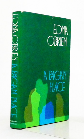 A Pagan Place