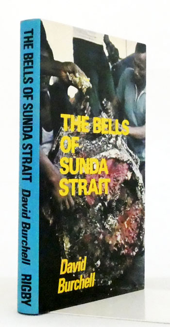 The Bells of Sunda Strait