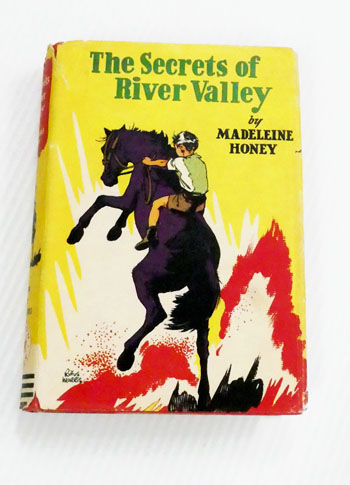 The Secrets of River Valley
