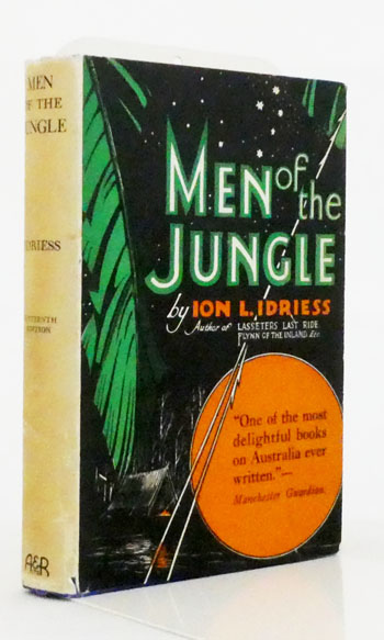 Men of the Jungle