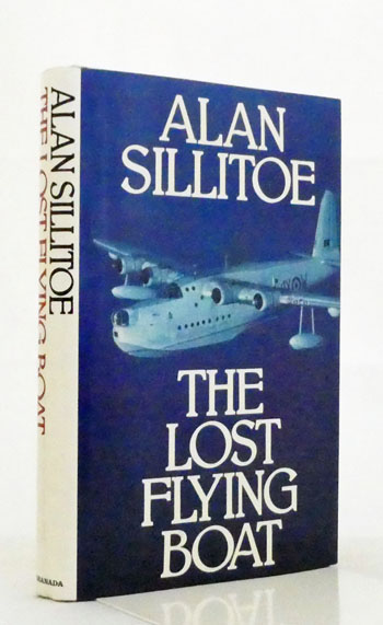 The Lost Flying Boat