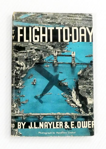 Flight To-Day