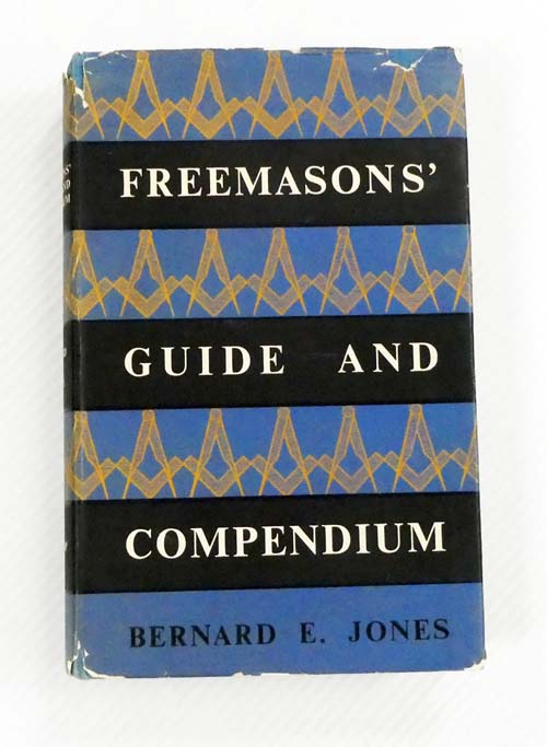Freemasons' Guide and Compendium