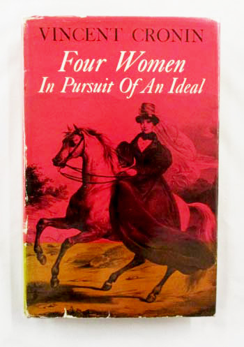 Four Women in Pursuit of an Ideal