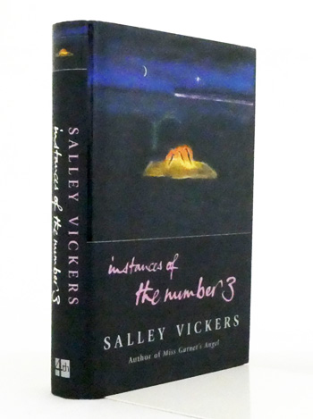 Instances of the Number 3 (Signed by Author)