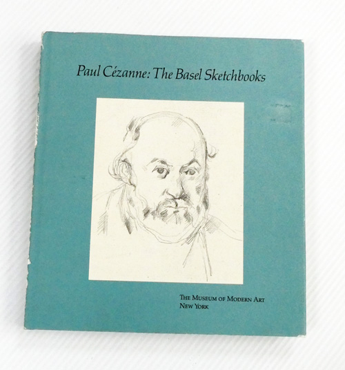 Paul Cezanne: The Basel Sketchbooks