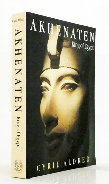 Akhenaten King Of Egypt