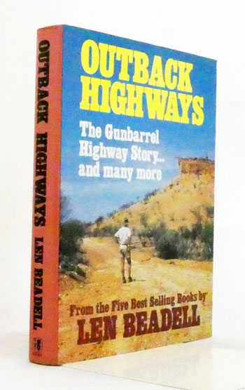 Outback Highways