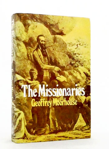 The Missionaries