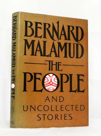 The People and Uncollected Stories