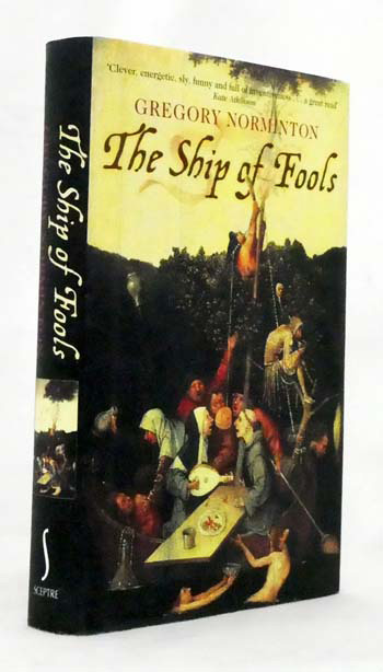 The Ship of Fools