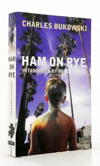 Ham on Rye A Novel
