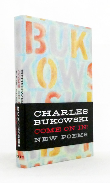 Come On In! New Poems