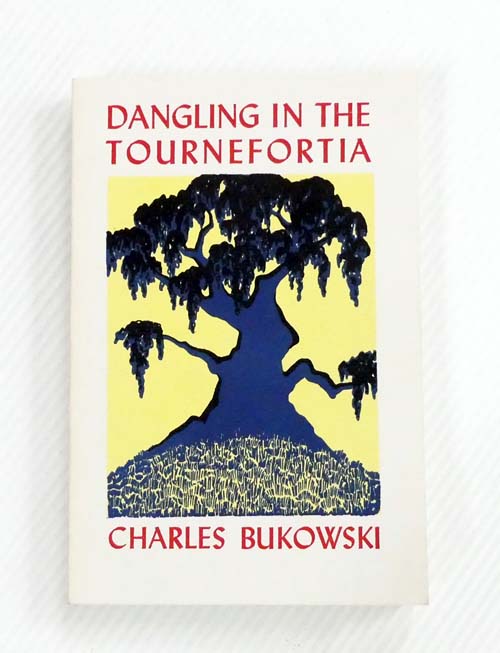 Dangling in the Tournefortia