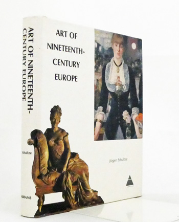 Image for Art of Nineteenth-Century Europe Art of Nineteenth-Century Europe
