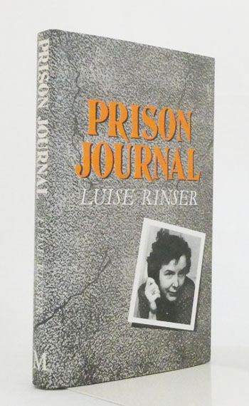 Image for Prison Journal Prison Journal