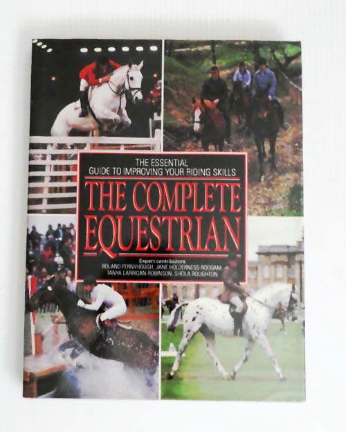 Image for The Complete Equestrian The Complete Equestrian