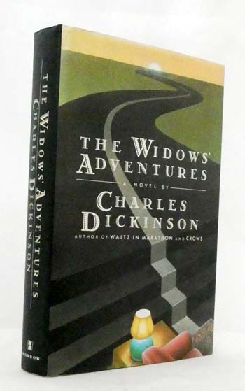 Image for The Widows' Adventures The Widows' Adventures