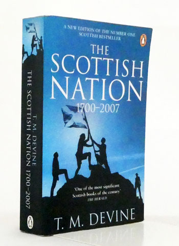 The Scottish Nation 1700-2007
