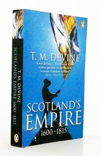 Scotland's Empire 1600-1815