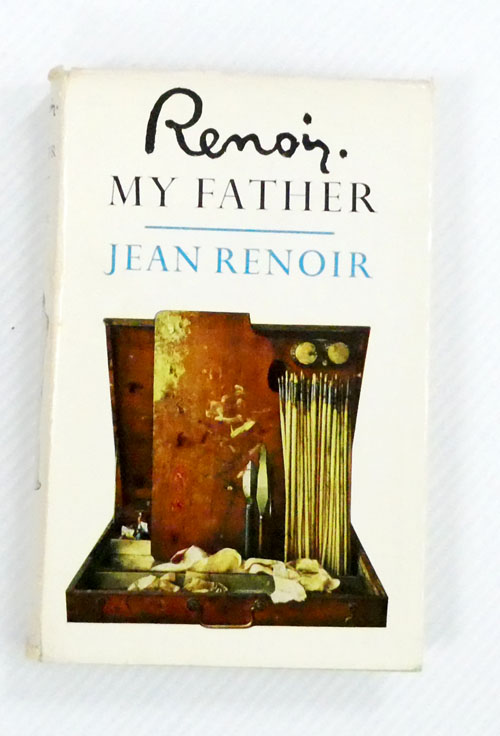 Renoir My Father