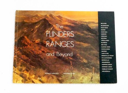The Flinders Ranges and Beyond
