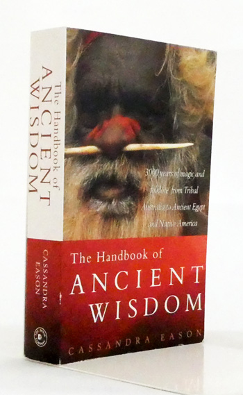 The Handbook of Ancient Wisdom