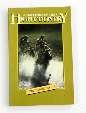 Challenge of the High Country