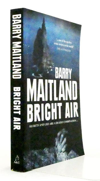 Bright Air