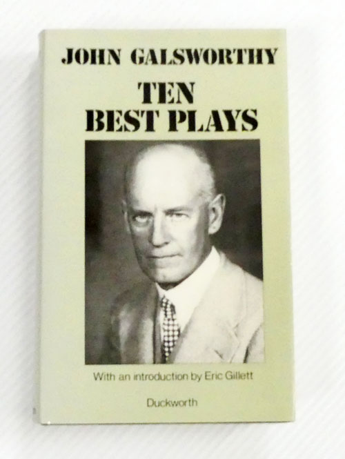 Ten Best Plays