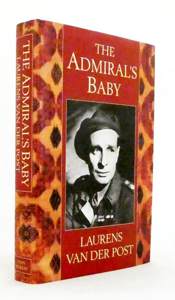 The Admiral's Baby