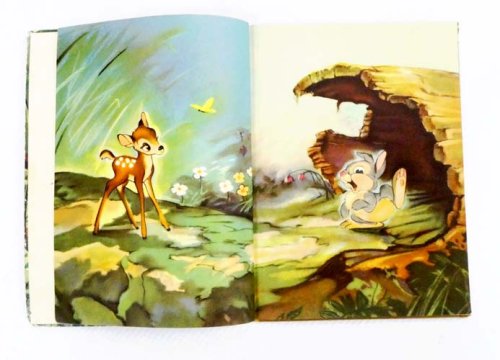 Walt Disney's Bambi