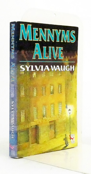Mennyms Alive