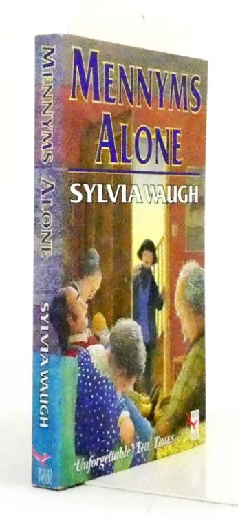 Mennyms Alone