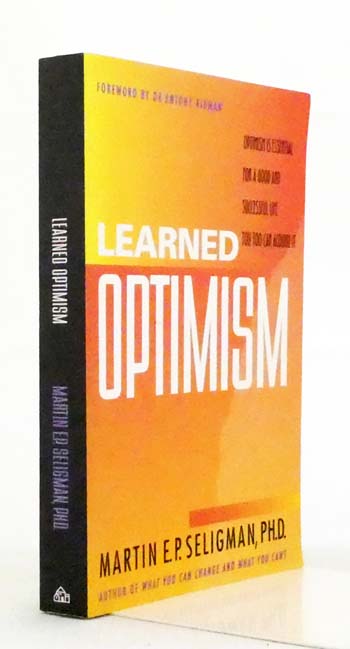Learned Optimism