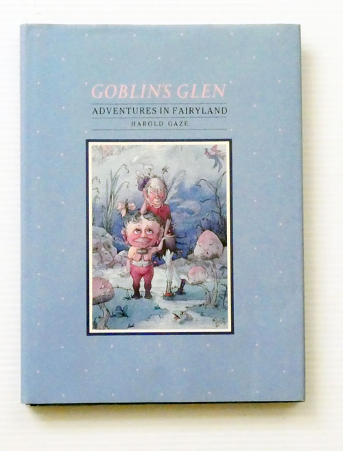 Goblin's Glen Adventures in Fairyland