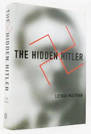 The Hidden Hitler