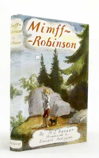 Mimff-Robinson