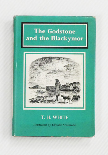 The Godstone and the Blackymor