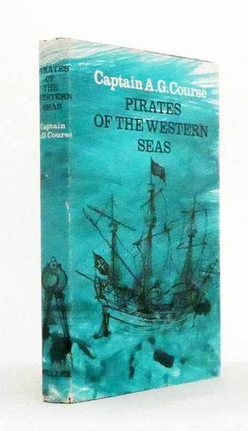 Pirates of the Western Seas