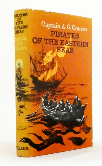 Pirates of the Eastern Seas