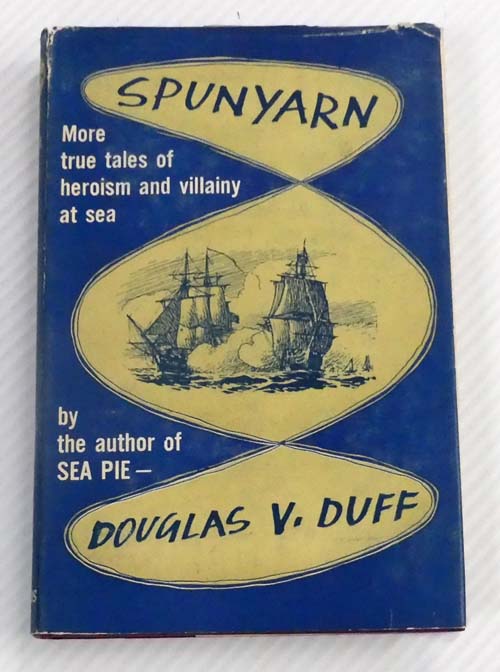 Spunyarn