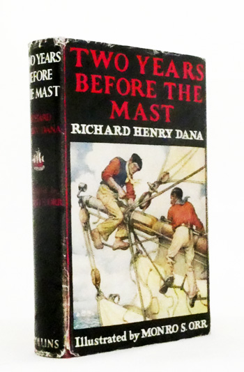 Two Years Before the Mast