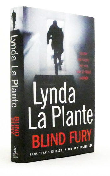 Blind Fury