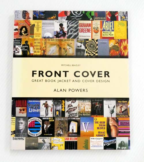 Front Cover Great Book Jacket and Cover Design