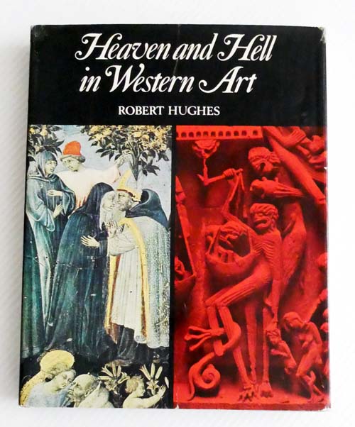 Heaven and Hell in Western Art